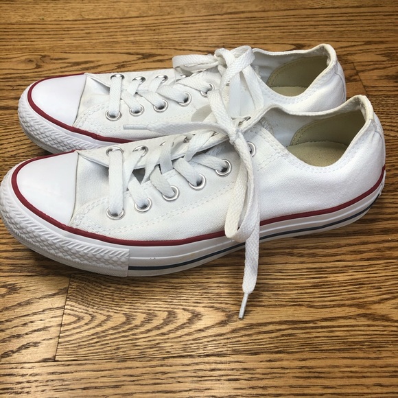 Converse Chuck Taylor All Star Low Top Sneaker - Picture 2 of 7